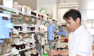 極男新品大有來(lái)頭，揭秘全球頂級(jí)研發(fā)師德江·渡的技術(shù)革新