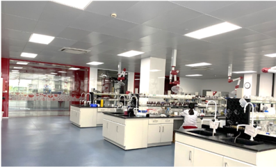 丸美股份 以研發(fā)實(shí)力為筆，繪就中國(guó)科技美妝新藍(lán)圖