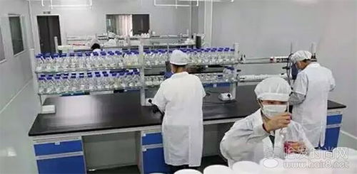 美博會(huì)與你同行 解碼化妝品OEM企業(yè)的技術(shù)創(chuàng)新與發(fā)展之路