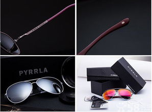 眼鏡與太陽鏡產(chǎn)品攝影 賦能網(wǎng)店視覺營(yíng)銷的全面指南